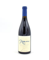 2012 Reynvaan Family Vineyards 'The Contender' Syrah