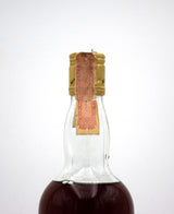 Macallan 'Royal Marriage 1948-1961' Single Malt Scotch - Export Bottling