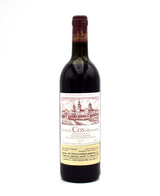 1979 Chateau Cos d'Estournel (MS)