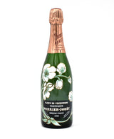 1982 Perrier-Jouet Belle Epoque - Fleur de Champagne Brut with Glasses
