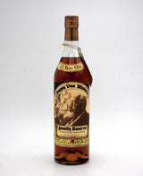 Pappy Van Winkle 23 Year Old Bourbon (2008 Release) (Stitzel-Weller)