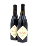 2015 Paul Lato 'Lancelot' Pisoni Vineyard Pinot Noir