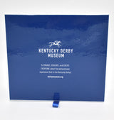 Woodford Reserve 'Secretariat - 50th Anniversary' Derby Museum Release Bourbon Box Set - Batch 1, 2023 Release