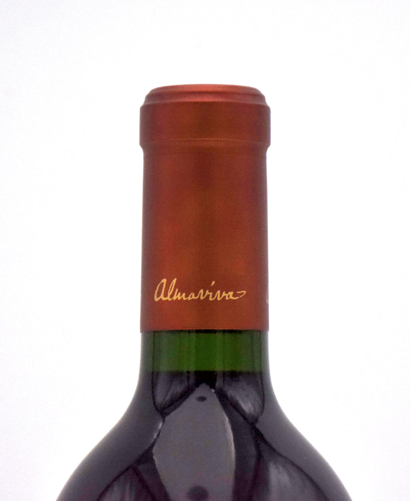 2015 Vina Almaviva