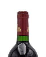 1999 Chateau Latour 'Les Forts de Latour'(Scuffed Label)