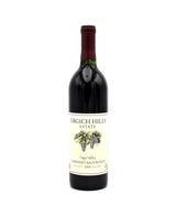 2009 Grgich Hills Estate Cabernet Sauvignon