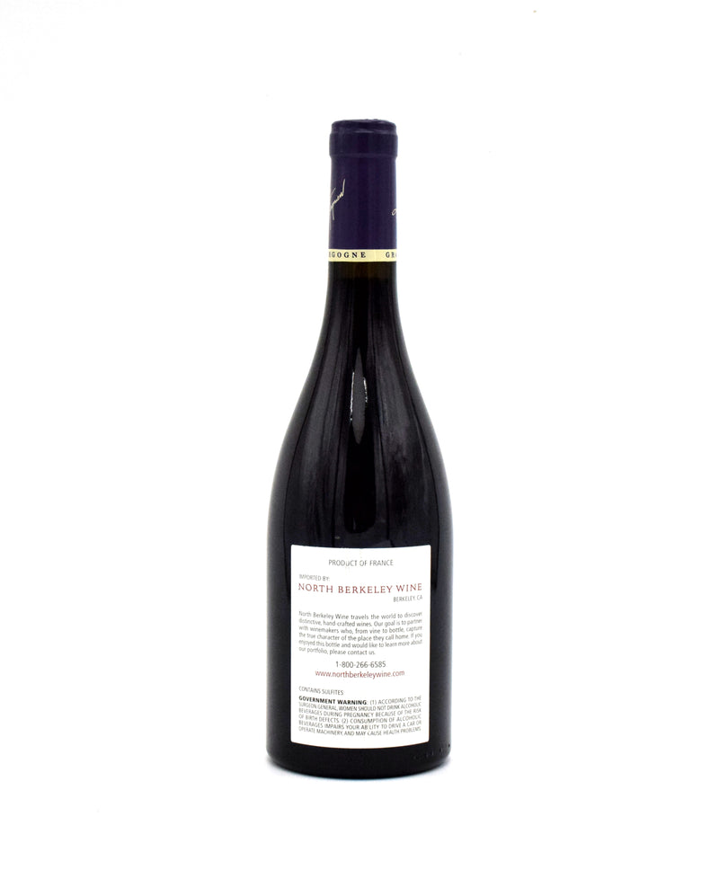 2011 Frederic Magnien Bourgogne Rouge Pinot Noir