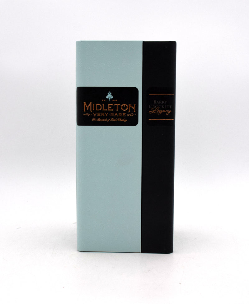 Midleton 'Barry Crocket Legacy' Single Pot Still Irish Whiskey