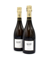 2019 Leclerc Briant Blanc de Blancs Extra Brut Millesime