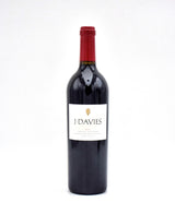 2011 Davies Vineyards Cabernet Sauvignon