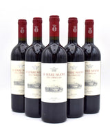 2018 Ornellaia 'Le Serre Nuove dell'Ornellaia' Bolgheri Rosso