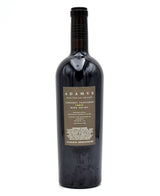 2011 Adamvs Teres Cabernet Sauvignon