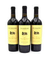 2012 Duckhorn Vineyards Monitor Ledge Vineyard Estate Grown Cabernet Sauvignon