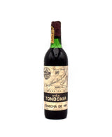 1961 R. Lopez de Heredia Vina Tondonia Gran Reserva