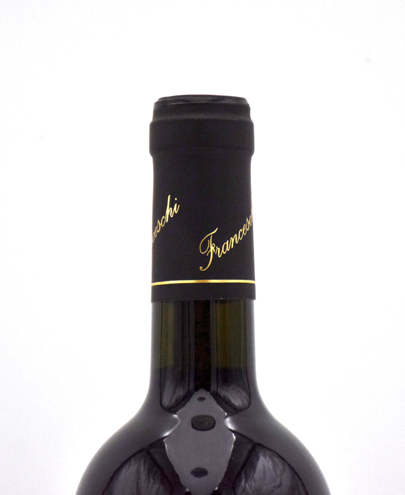 2011 Il Poggione Brunello di Montalcino DOCG