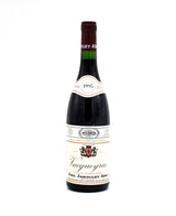 1995 Paul Jaboulet Aine Vacqueyras 'Les Cypres' Rouge
