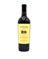 2012 Duckhorn Vineyards Monitor Ledge Vineyard Estate Grown Cabernet Sauvignon