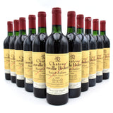 1990 Chateau Leoville Poyferre