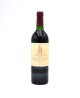 1993 Chateau Latour (Scuffed Label)