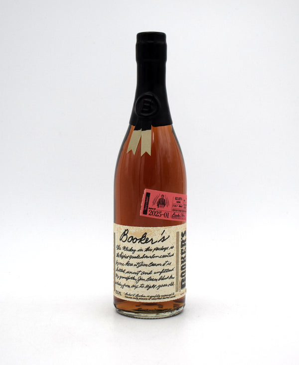 Booker's – FineLiquors