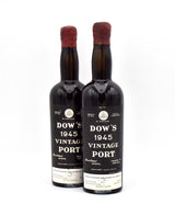 1945 Dow's Vintage Port