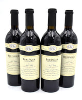 2004 Beringer Vineyards Private Reserve Cabernet Sauvignon