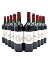 2000 Chateau Lynch-Bages