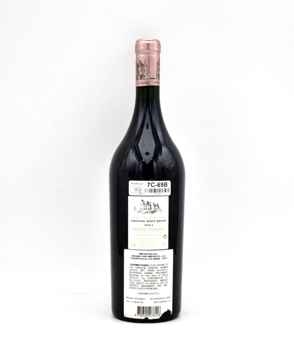 2004 Chateau Haut-Brion (1.5L)