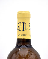 2019 Chateau Smith Haut Lafitte Blanc