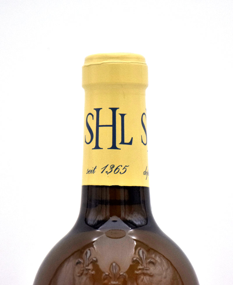 2019 Chateau Smith Haut Lafitte Blanc