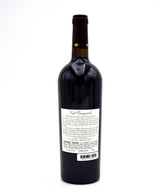 2006 Lail Vineyards J. Daniel Cuvee Cabernet Sauvignon