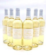 2024 Chateau Lynch-Bages Blanc de Lynch-Bages