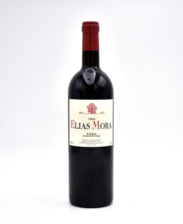 2012 Bodegas Elias Mora 'Vinas Elias Mora'