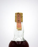 Macallan 'Royal Marriage 1948-1961' Single Malt Scotch - Export Bottling