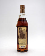 Pappy Van Winkle 23 Year Old Bourbon (2008 Release) (Stitzel-Weller)