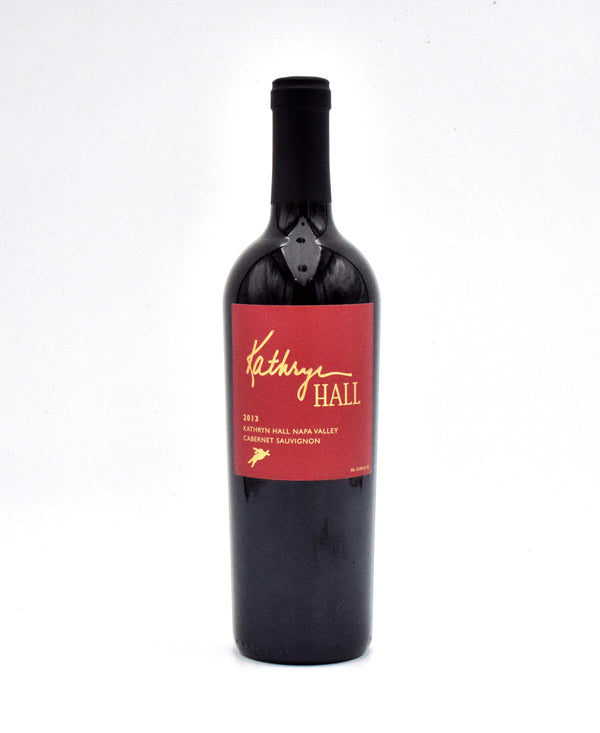 2013 HALL Wines 'Kathryn Hall' Cabernet Sauvignon