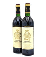 1989 Chateau Gruaud-Larose