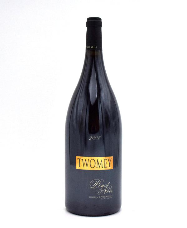 2007 Twomey Cellars 'Russian River Valley' Pinot Noir 1.5L