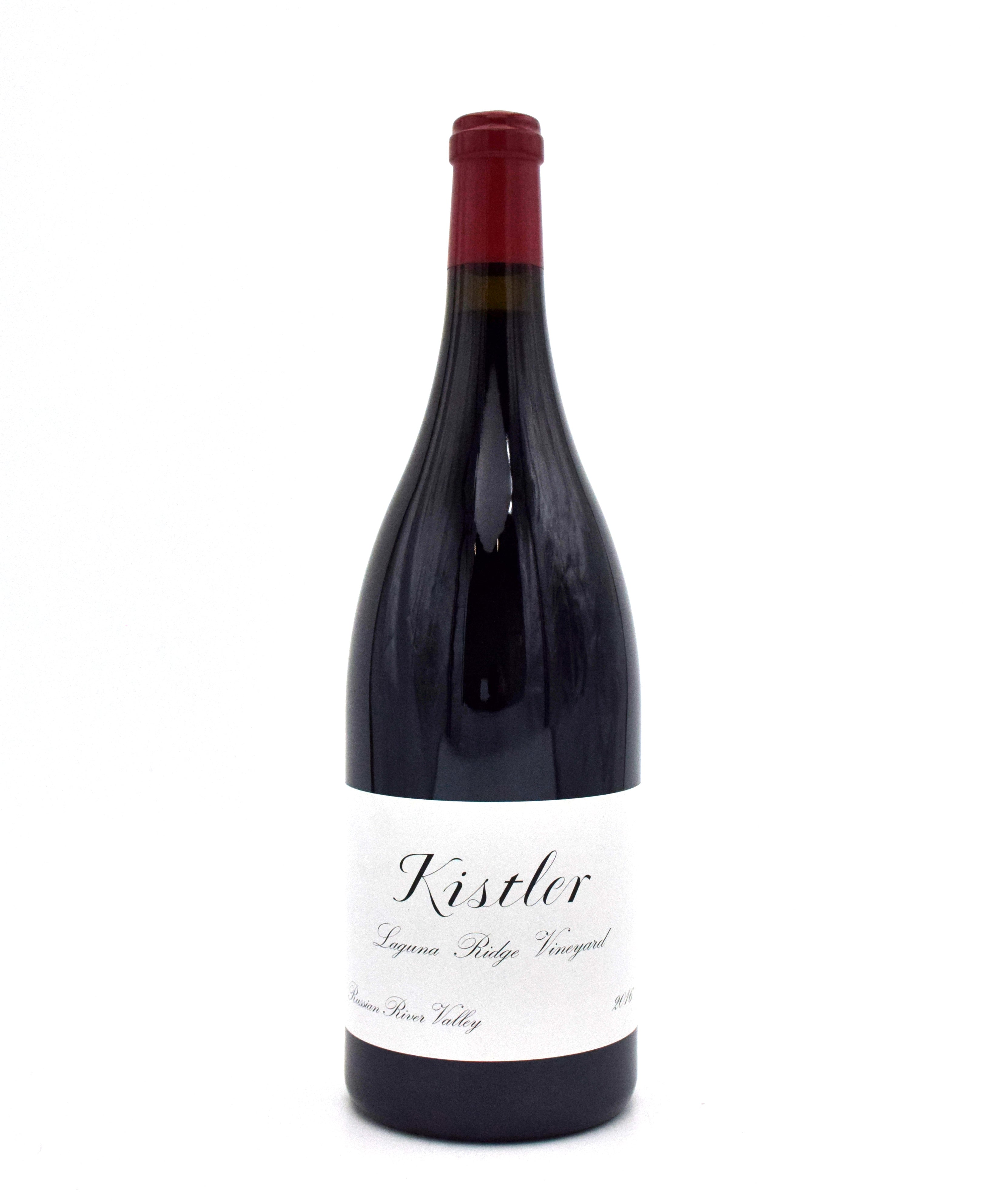 2016 Kistler Laguna Ridge Vineyard Pinot Noir (1.5L) – FineLiquors