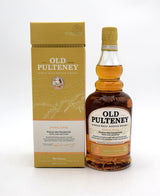 Old Pulteney Coastal Series Pineau de Charentes Cask Single Malt Scotch