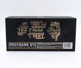 Whistlepig Limited Edition 10 Year 'Piggybank' Rye - 2022 Release