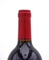2011 Davies Vineyards Cabernet Sauvignon