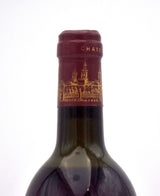 1979 Chateau Cos d'Estournel (MS)