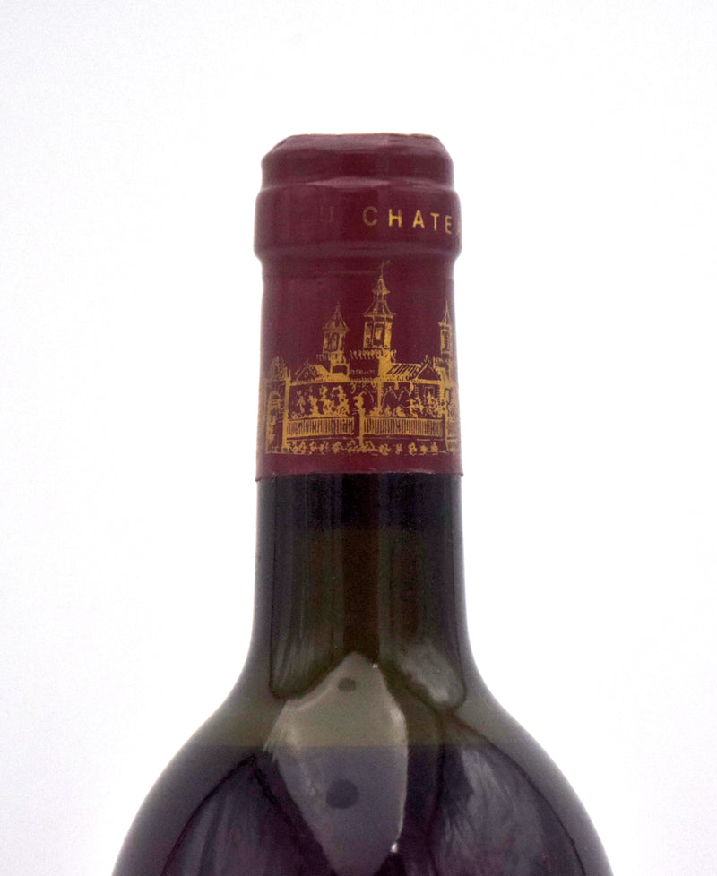1979 Chateau Cos d'Estournel (MS)