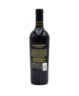 2012 Duckhorn Vineyards Monitor Ledge Vineyard Estate Grown Cabernet Sauvignon