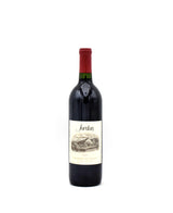 1997 Jordan Winery Cabernet Sauvignon