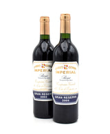 2004 CVNE 'Imperial' Gran Reserva