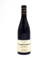 2015 Rene Bouvier Charmes-Chambertin Grand Cru