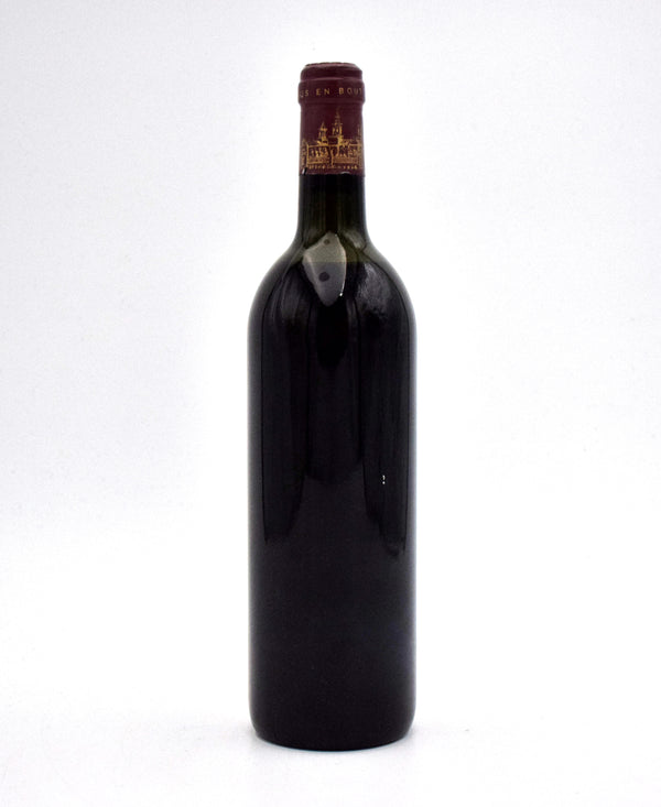 1979 Chateau Cos d'Estournel (MS)