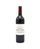 2000 Chateau Lynch-Bages
